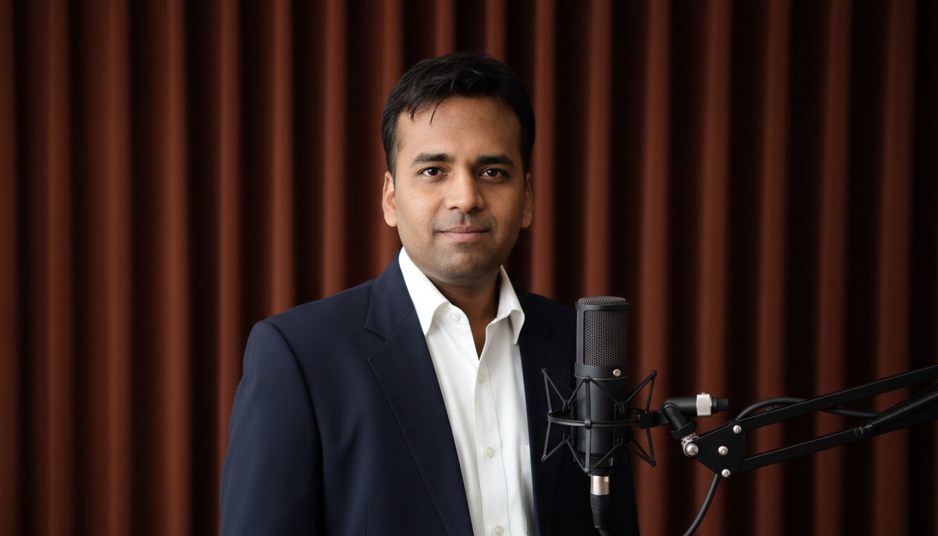 Rohit Mishra