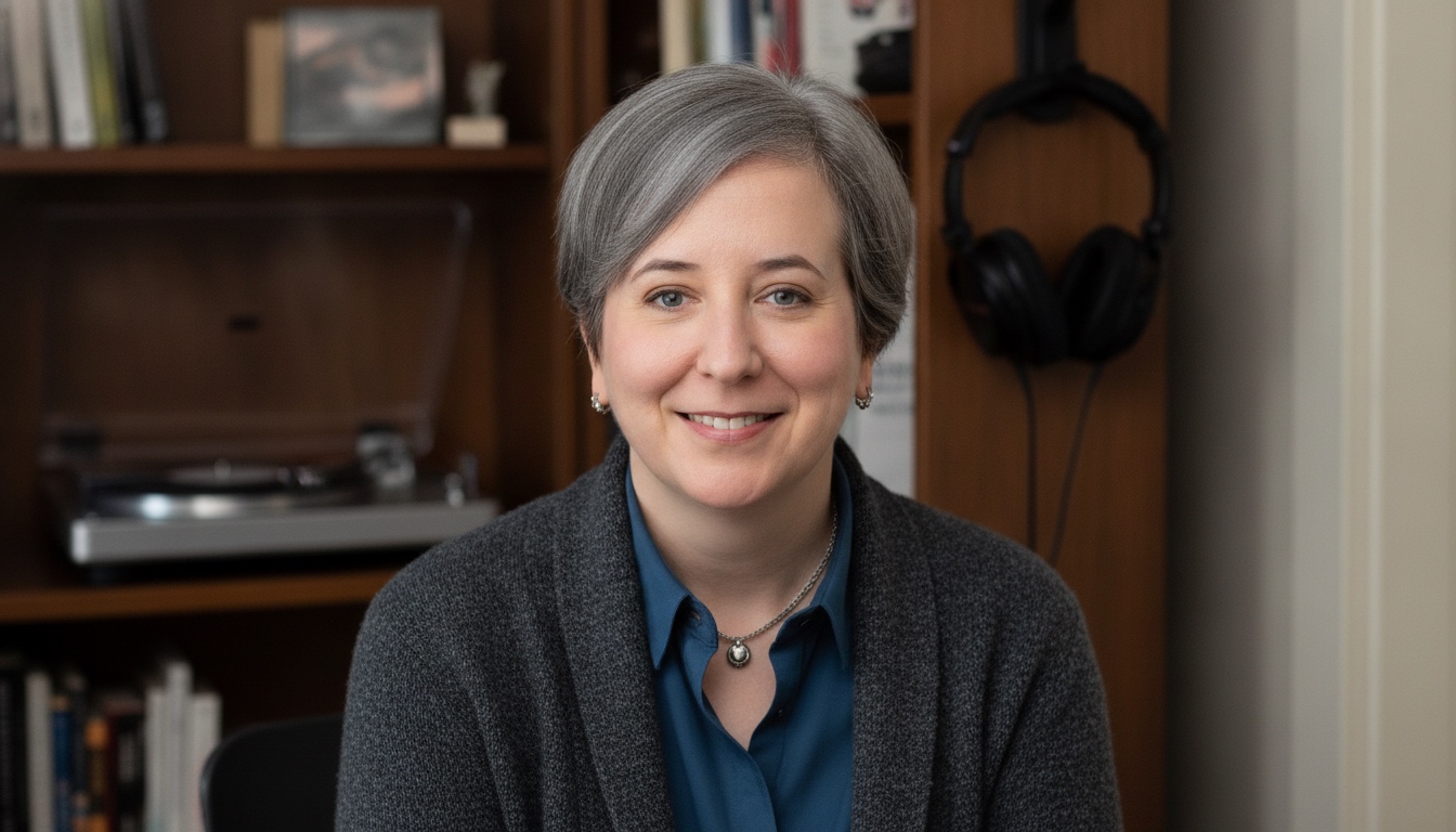 Shannon Eldridge-Kuehn